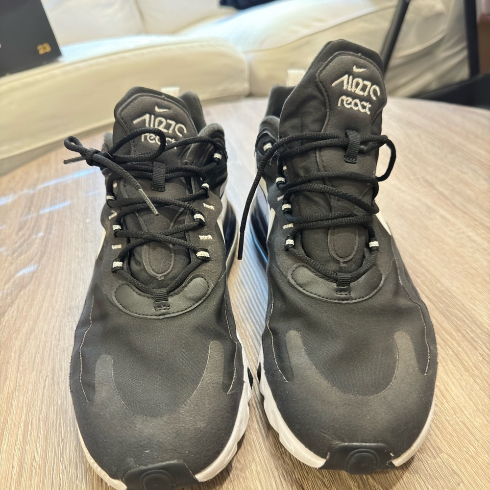 Nike air max used